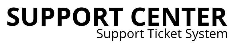 ZANK POS ENTERPRISES :: Support Ticket System